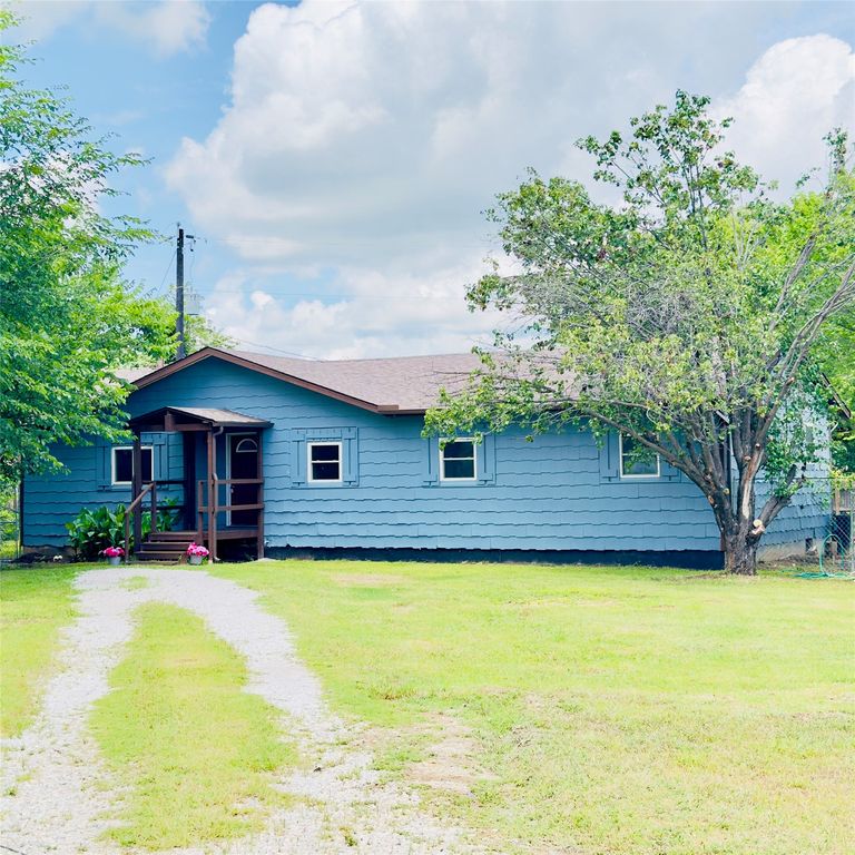 1941 Michael Court, Pelican Bay, TX 76020