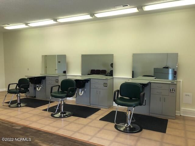 110 Boyd Farm Road Salon, Maysville, NC 28555