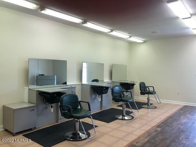 110 Boyd Farm Road Salon, Maysville, NC 28555