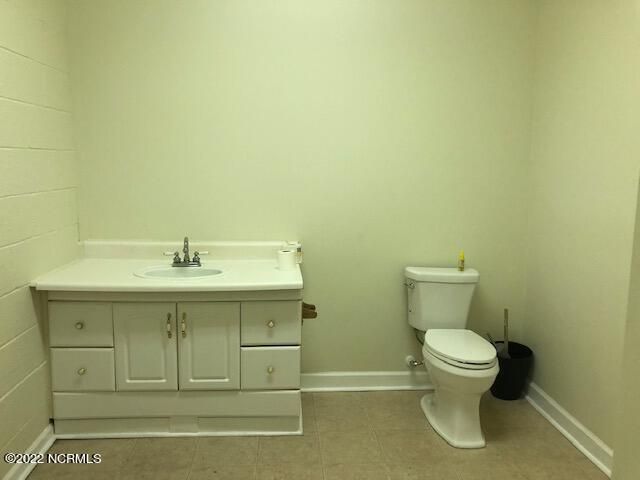 110 Boyd Farm Road Salon, Maysville, NC 28555