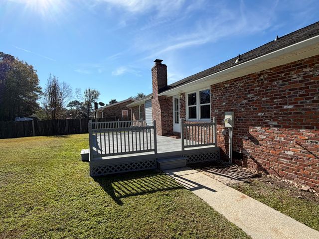 107 Myer Lane, Goose Creek, SC 29445