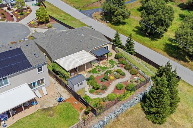 10547 Rubicon Ct, Grass Valley, CA 95949