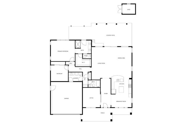 10547 Rubicon Ct, Grass Valley, CA 95949