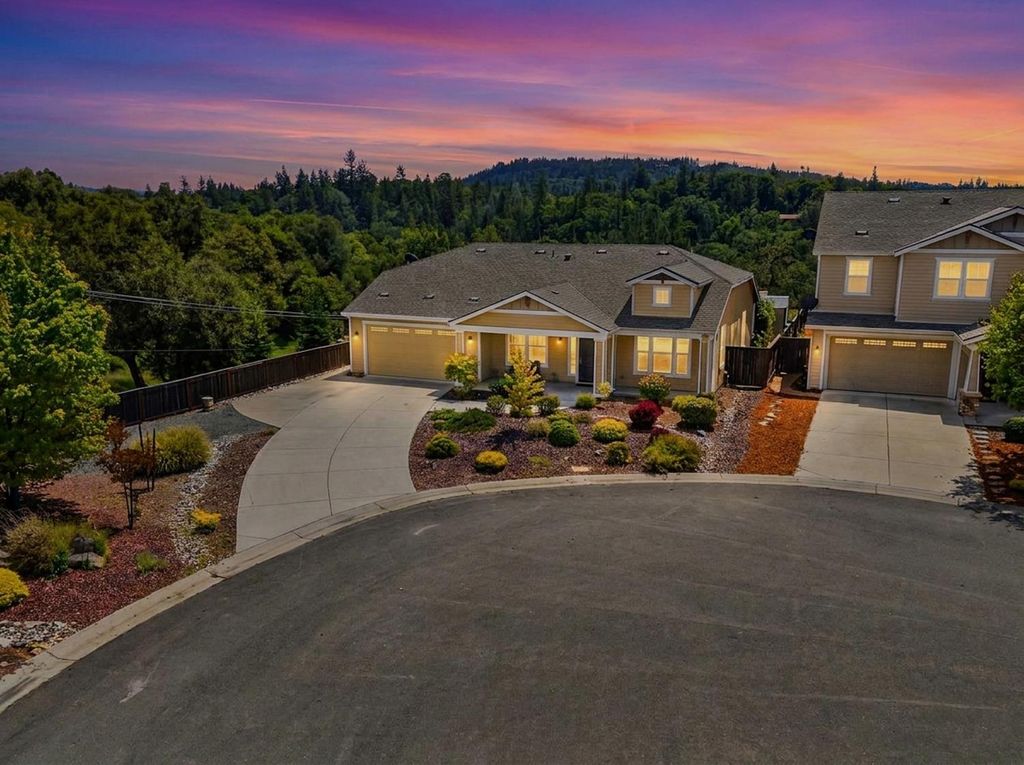 10547 Rubicon Ct, Grass Valley, CA 95949