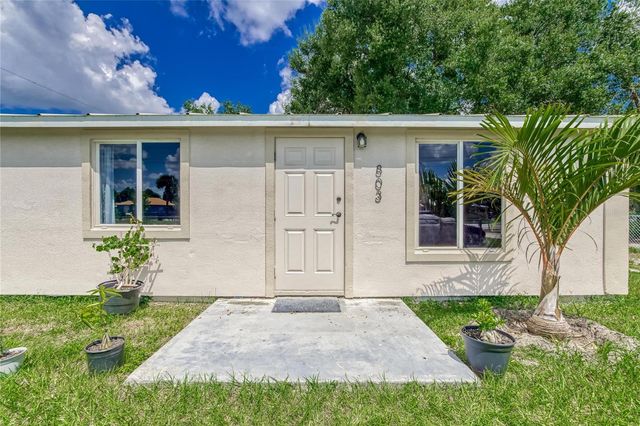803 N FLORENCE AVENUE, Lakeland, FL 33815