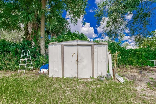 803 N FLORENCE AVENUE, Lakeland, FL 33815