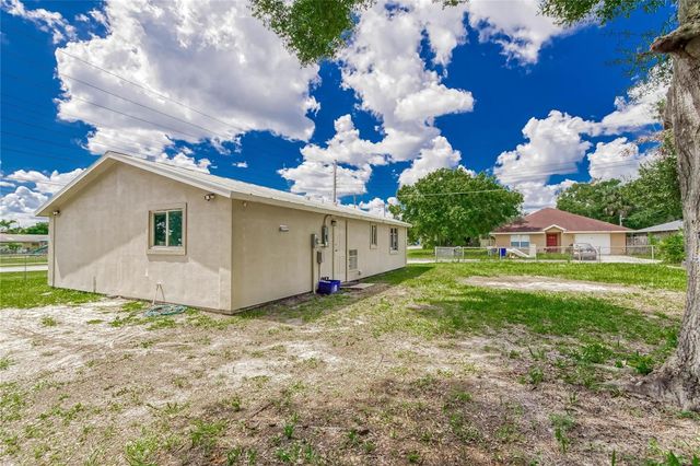 803 N FLORENCE AVENUE, Lakeland, FL 33815