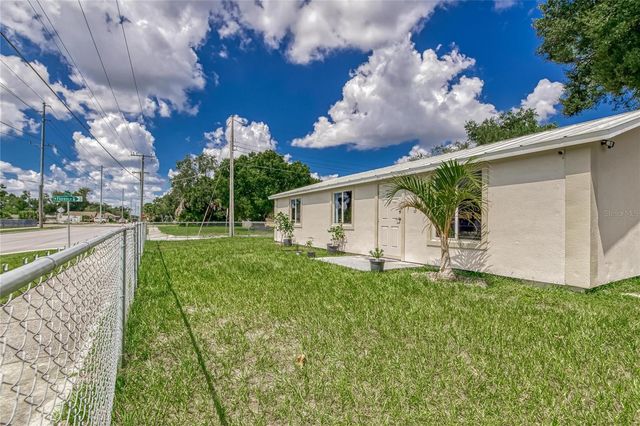 803 N FLORENCE AVENUE, Lakeland, FL 33815