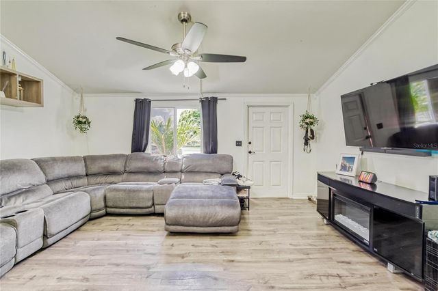 803 N FLORENCE AVENUE, Lakeland, FL 33815