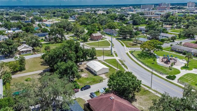 803 N FLORENCE AVENUE, Lakeland, FL 33815