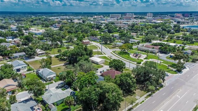 803 N FLORENCE AVENUE, Lakeland, FL 33815