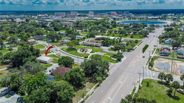 803 N FLORENCE AVENUE, Lakeland, FL 33815