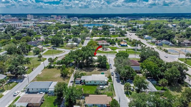 803 N FLORENCE AVENUE, Lakeland, FL 33815