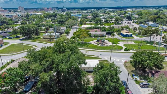 803 N FLORENCE AVENUE, Lakeland, FL 33815