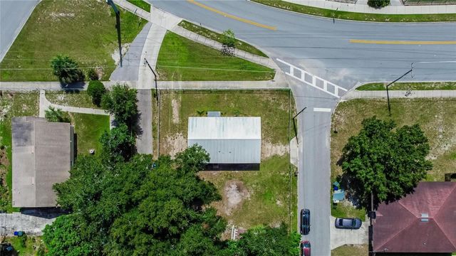 803 N FLORENCE AVENUE, Lakeland, FL 33815