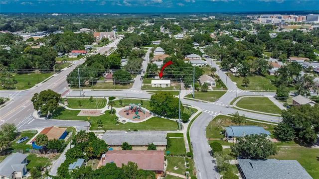803 N FLORENCE AVENUE, Lakeland, FL 33815