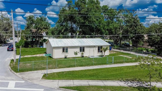 803 N FLORENCE AVENUE, Lakeland, FL 33815