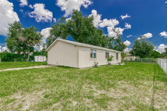 803 N FLORENCE AVENUE, Lakeland, FL 33815