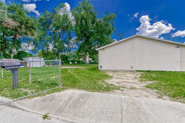 803 N FLORENCE AVENUE, Lakeland, FL 33815