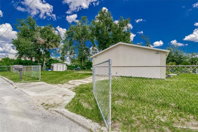 803 N FLORENCE AVENUE, Lakeland, FL 33815