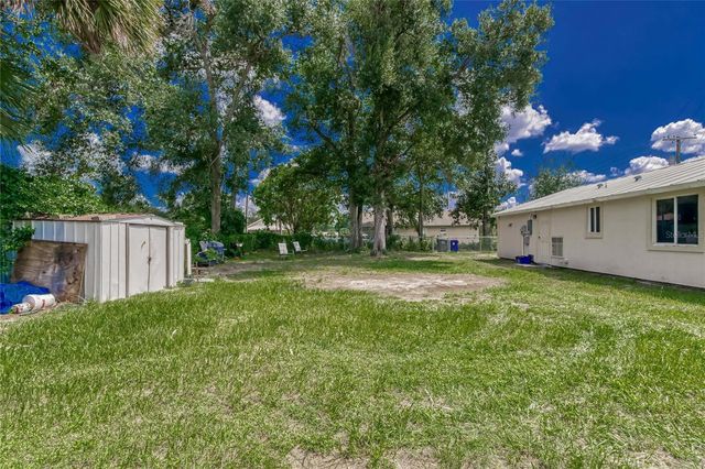 803 N FLORENCE AVENUE, Lakeland, FL 33815