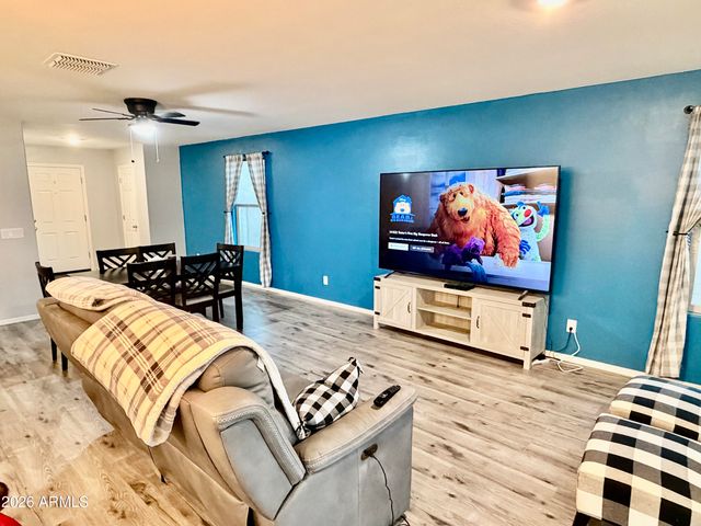 1553 E ELEGANTE Drive, Casa Grande, AZ 85122