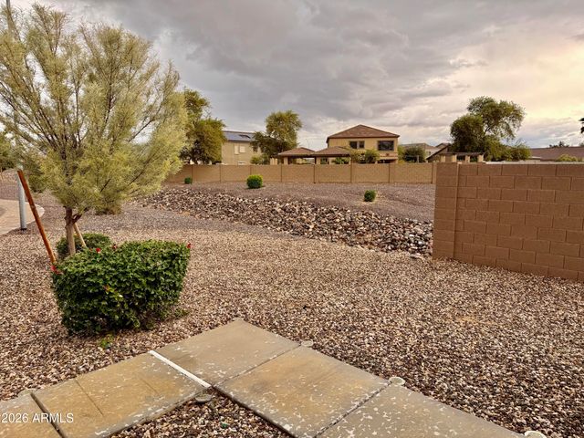 1553 E ELEGANTE Drive, Casa Grande, AZ 85122