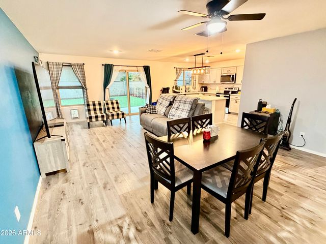 1553 E ELEGANTE Drive, Casa Grande, AZ 85122