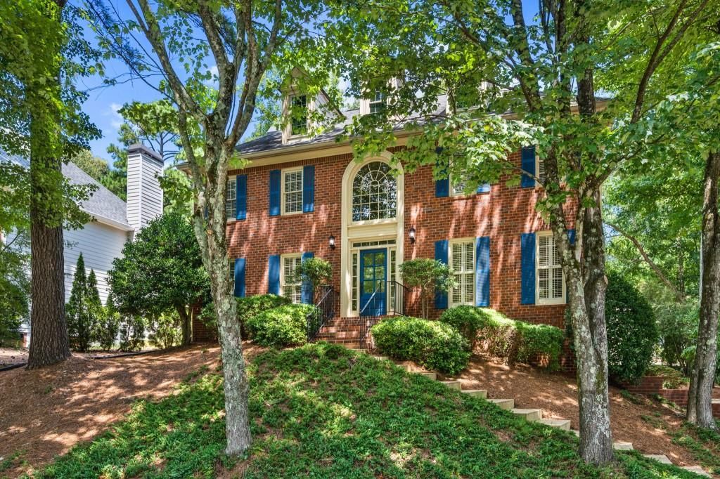 4506 Westcliff NE Trace, Roswell, GA 30075