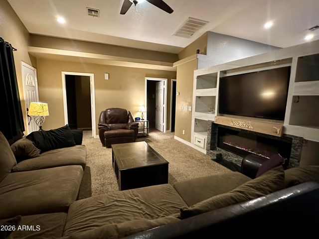 14764 S AMADO Boulevard, Arizona City, AZ 85123