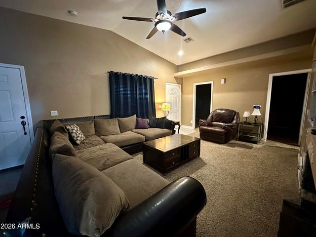 14764 S AMADO Boulevard, Arizona City, AZ 85123