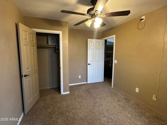 14764 S AMADO Boulevard, Arizona City, AZ 85123