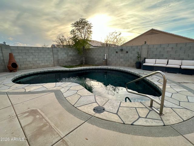 14764 S AMADO Boulevard, Arizona City, AZ 85123