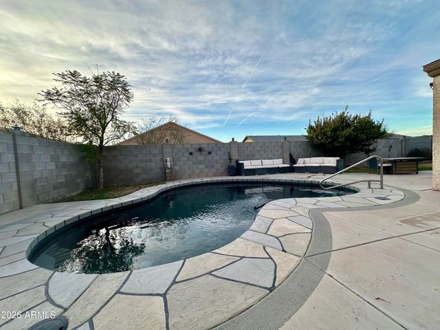 14764 S AMADO Boulevard, Arizona City, AZ 85123