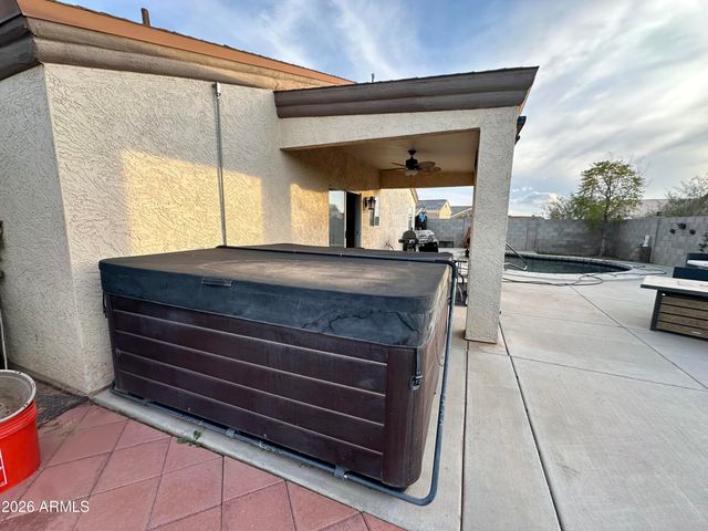 14764 S AMADO Boulevard, Arizona City, AZ 85123