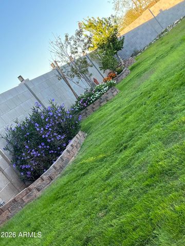 14764 S AMADO Boulevard, Arizona City, AZ 85123