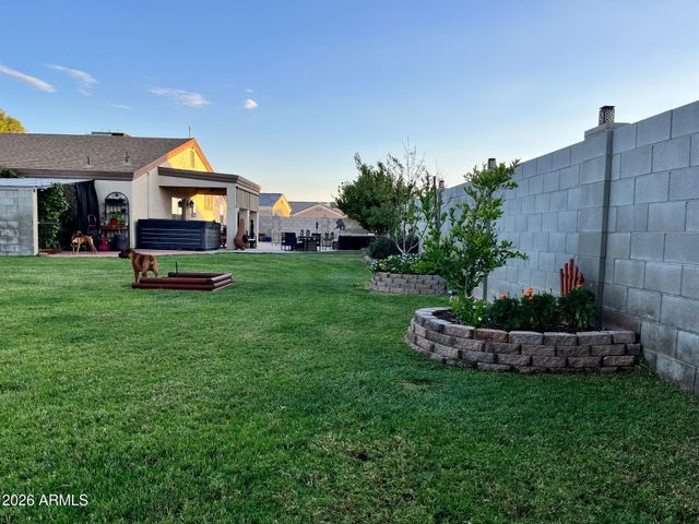 14764 S AMADO Boulevard, Arizona City, AZ 85123