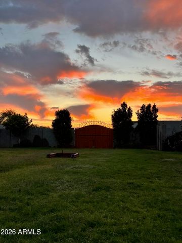 14764 S AMADO Boulevard, Arizona City, AZ 85123