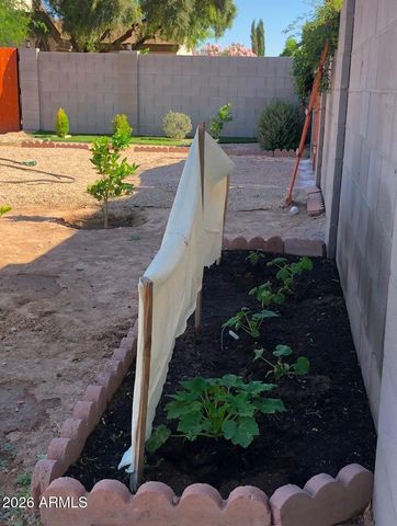 14764 S AMADO Boulevard, Arizona City, AZ 85123