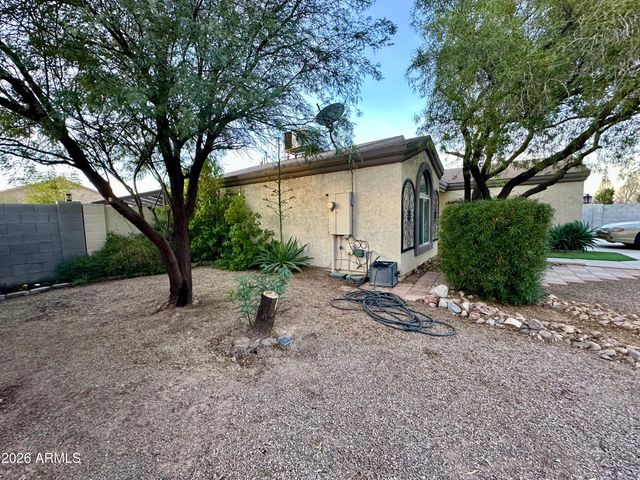 14764 S AMADO Boulevard, Arizona City, AZ 85123