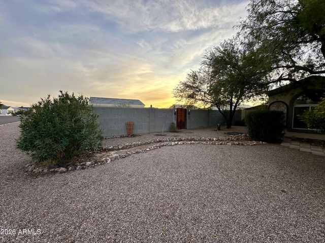 14764 S AMADO Boulevard, Arizona City, AZ 85123