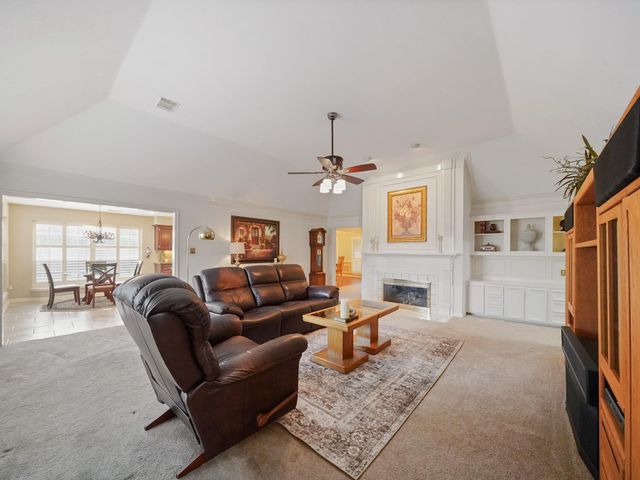 4010 Bay Shore Drive, Missouri City, TX 77459