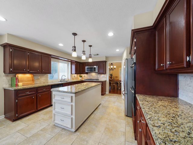 4010 Bay Shore Drive, Missouri City, TX 77459