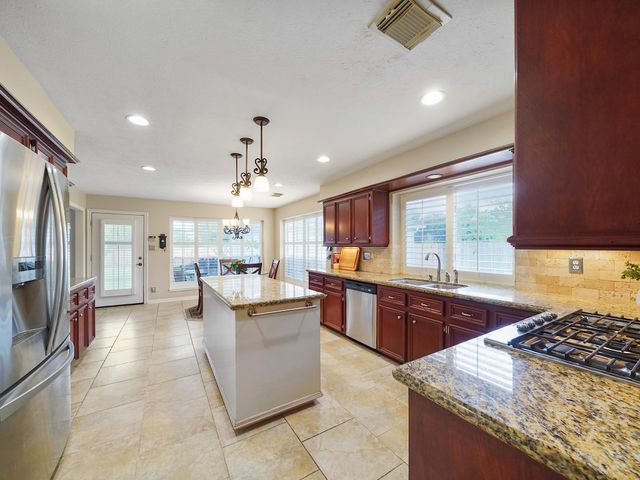 4010 Bay Shore Drive, Missouri City, TX 77459