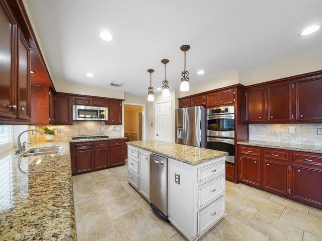 4010 Bay Shore Drive, Missouri City, TX 77459
