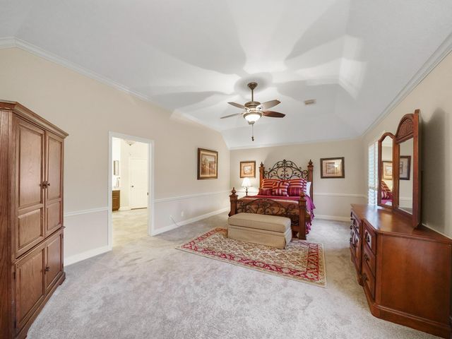 4010 Bay Shore Drive, Missouri City, TX 77459