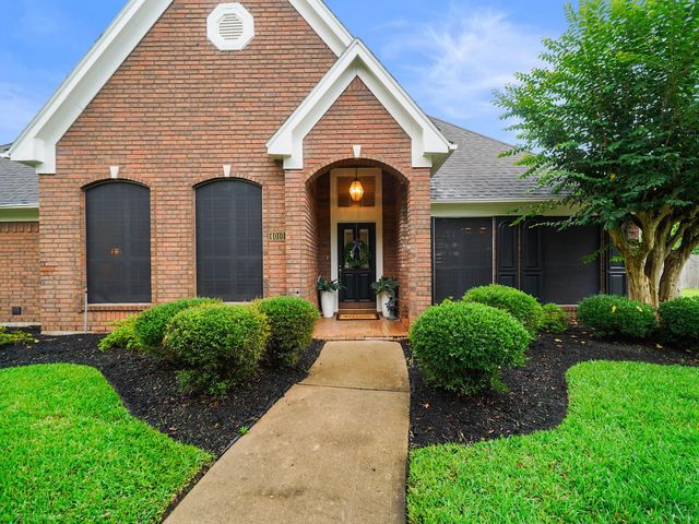 4010 Bay Shore Drive, Missouri City, TX 77459