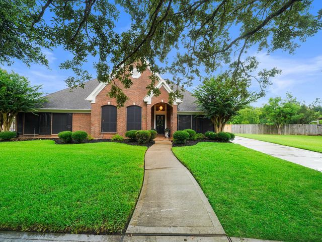 4010 Bay Shore Drive, Missouri City, TX 77459