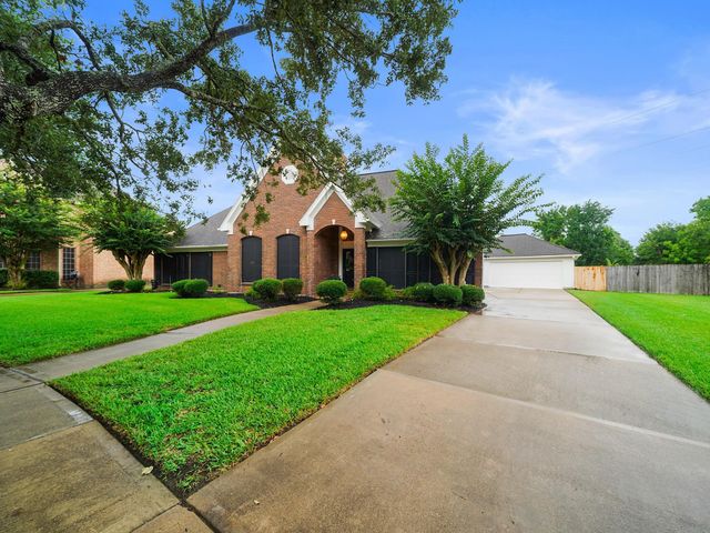 4010 Bay Shore Drive, Missouri City, TX 77459