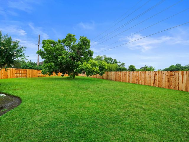 4010 Bay Shore Drive, Missouri City, TX 77459